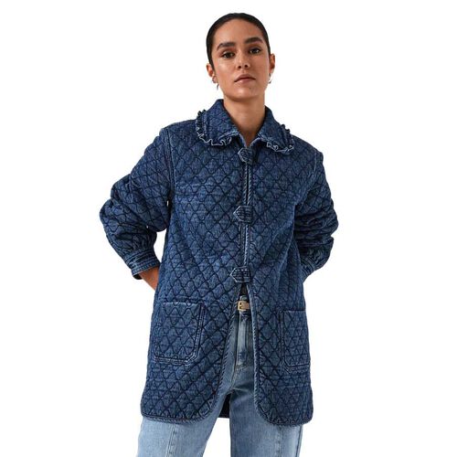 Seventy + Mochi Pippa Chore Jacket